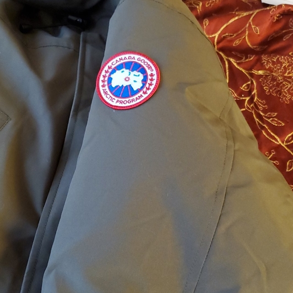 Coat - Picture 3 of 3